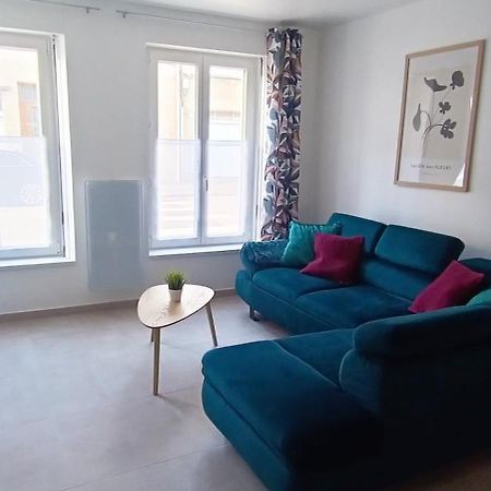 L'Etoile Du Rdc Apartman Gravelines Kültér fotó