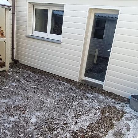 L'Etoile Du Rdc Apartman Gravelines Kültér fotó