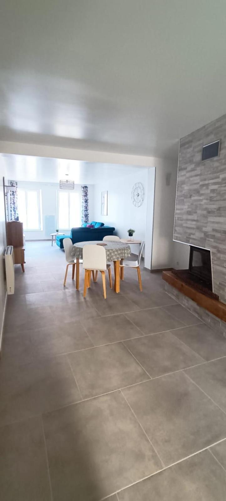 L'Etoile Du Rdc Apartman Gravelines Kültér fotó