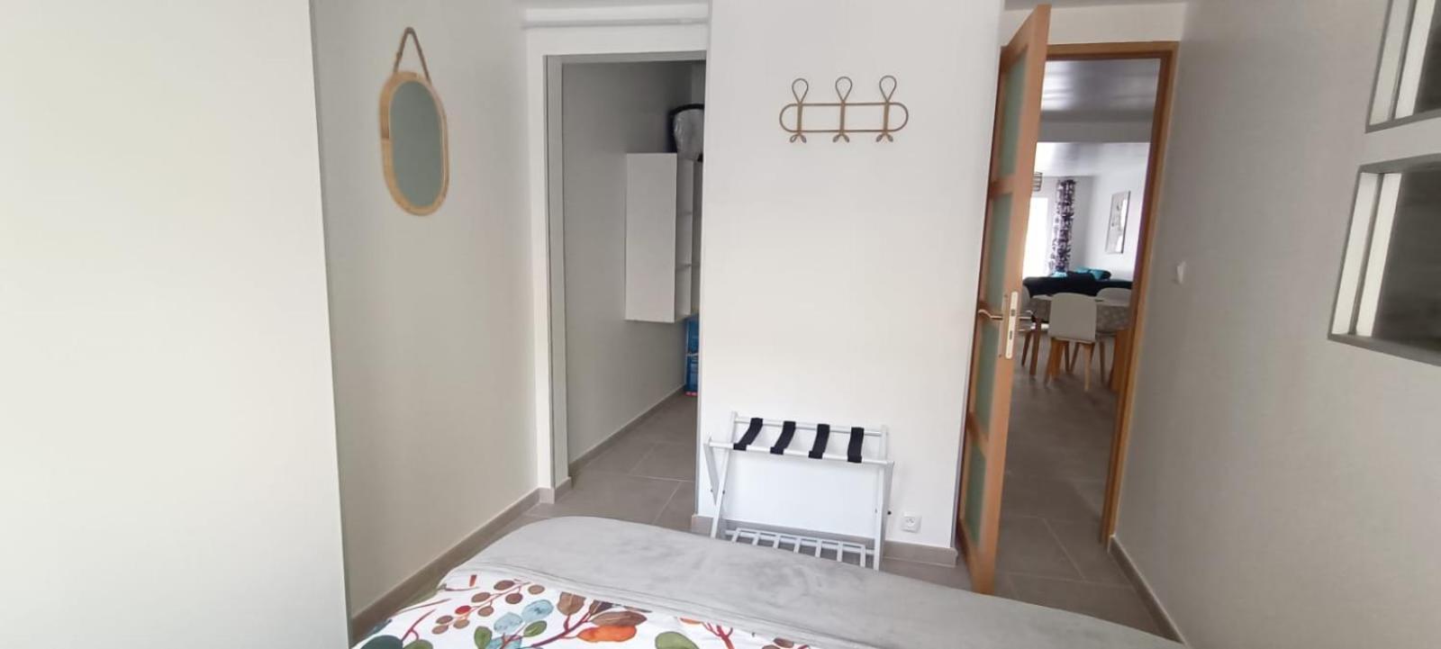 L'Etoile Du Rdc Apartman Gravelines Kültér fotó
