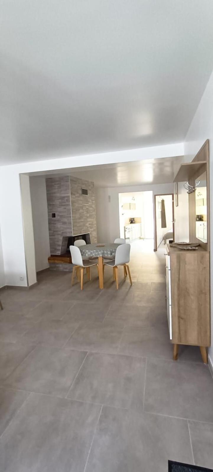 L'Etoile Du Rdc Apartman Gravelines Kültér fotó
