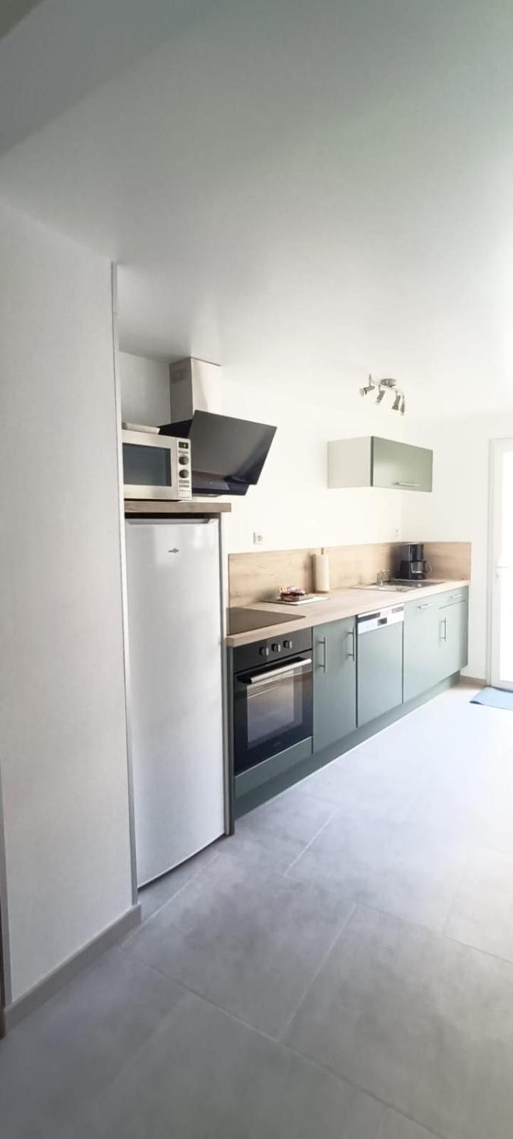 L'Etoile Du Rdc Apartman Gravelines Kültér fotó